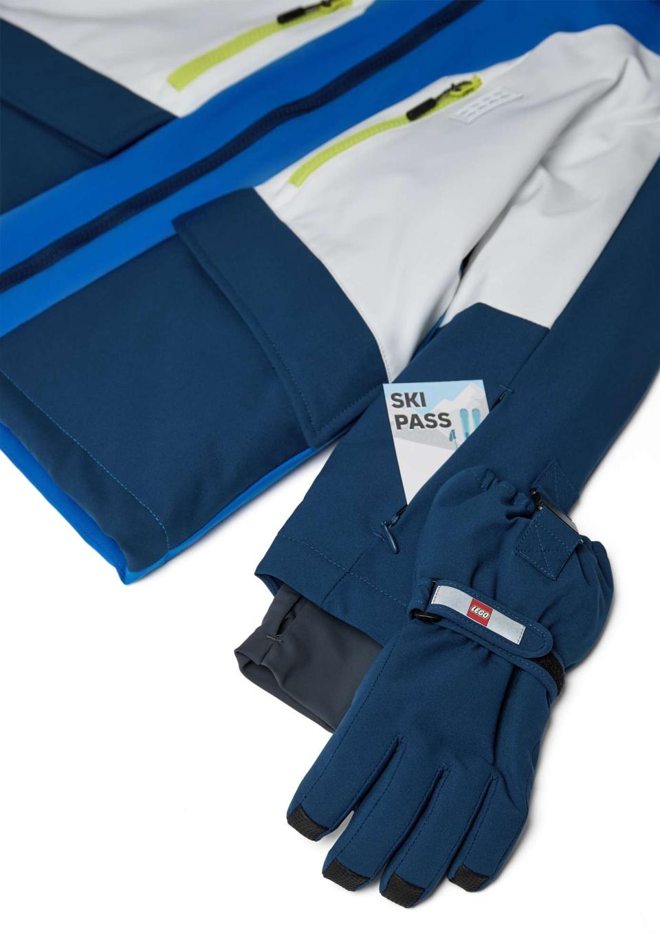 LEGO® jacket LWJIAN 713 -LEGO®