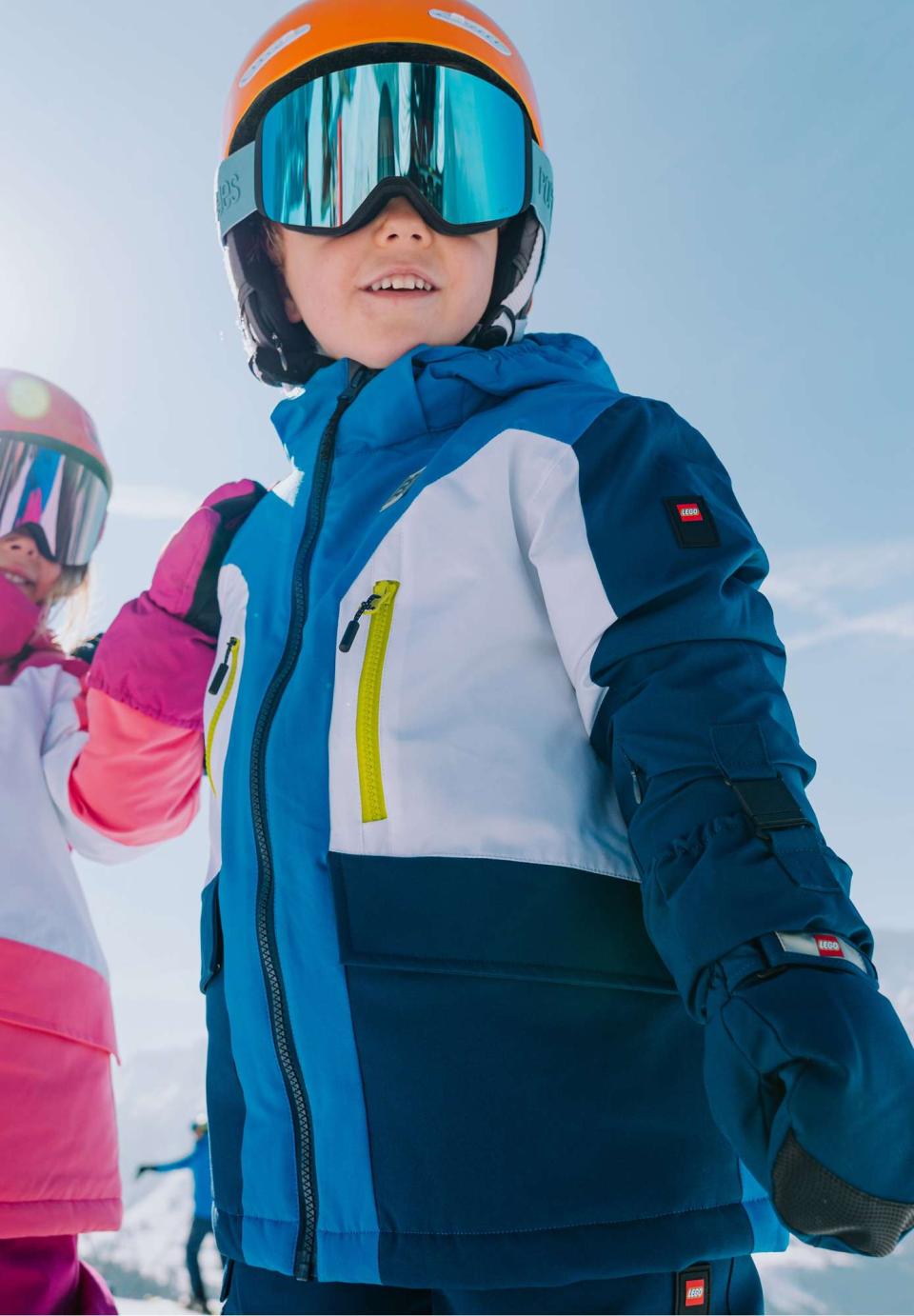 LEGO® jacket LWJIAN 713 -LEGO®