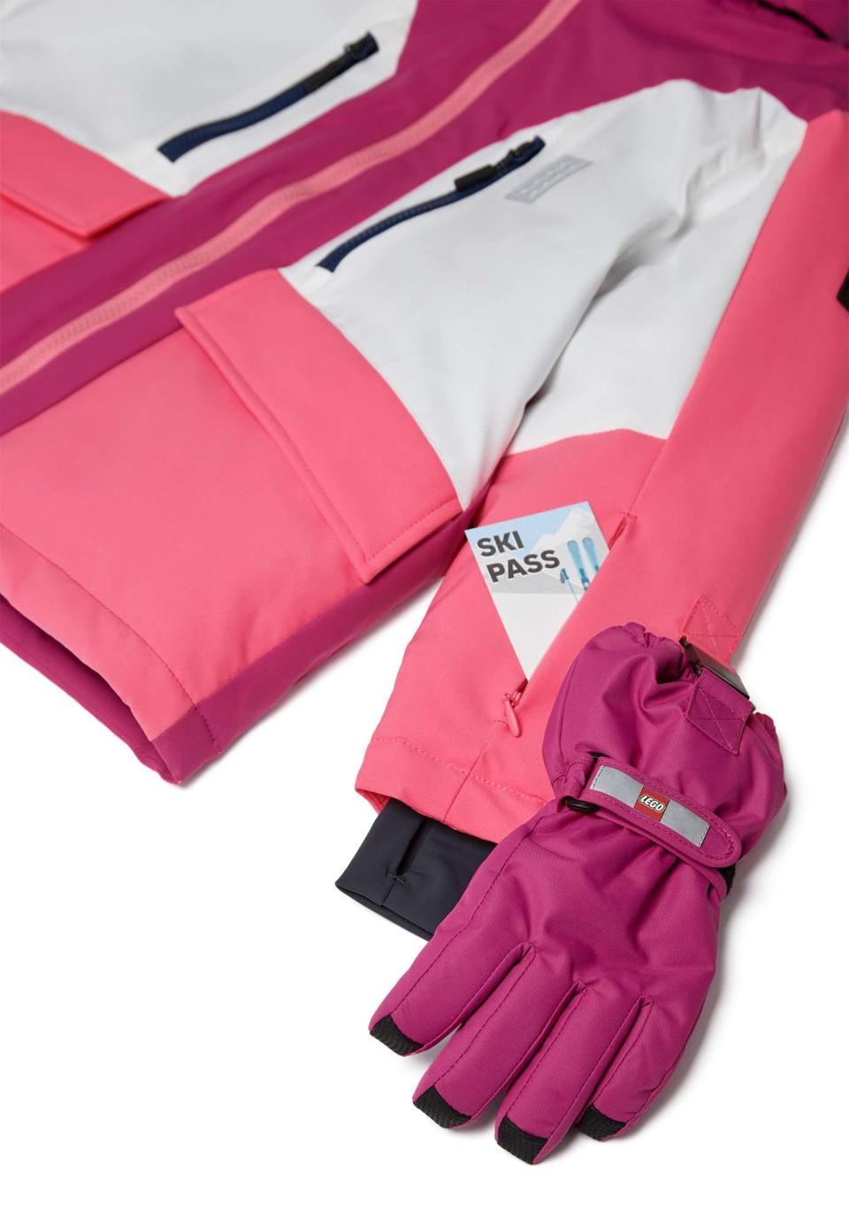 LEGO® jacket LWJIAN 713 -LEGO®