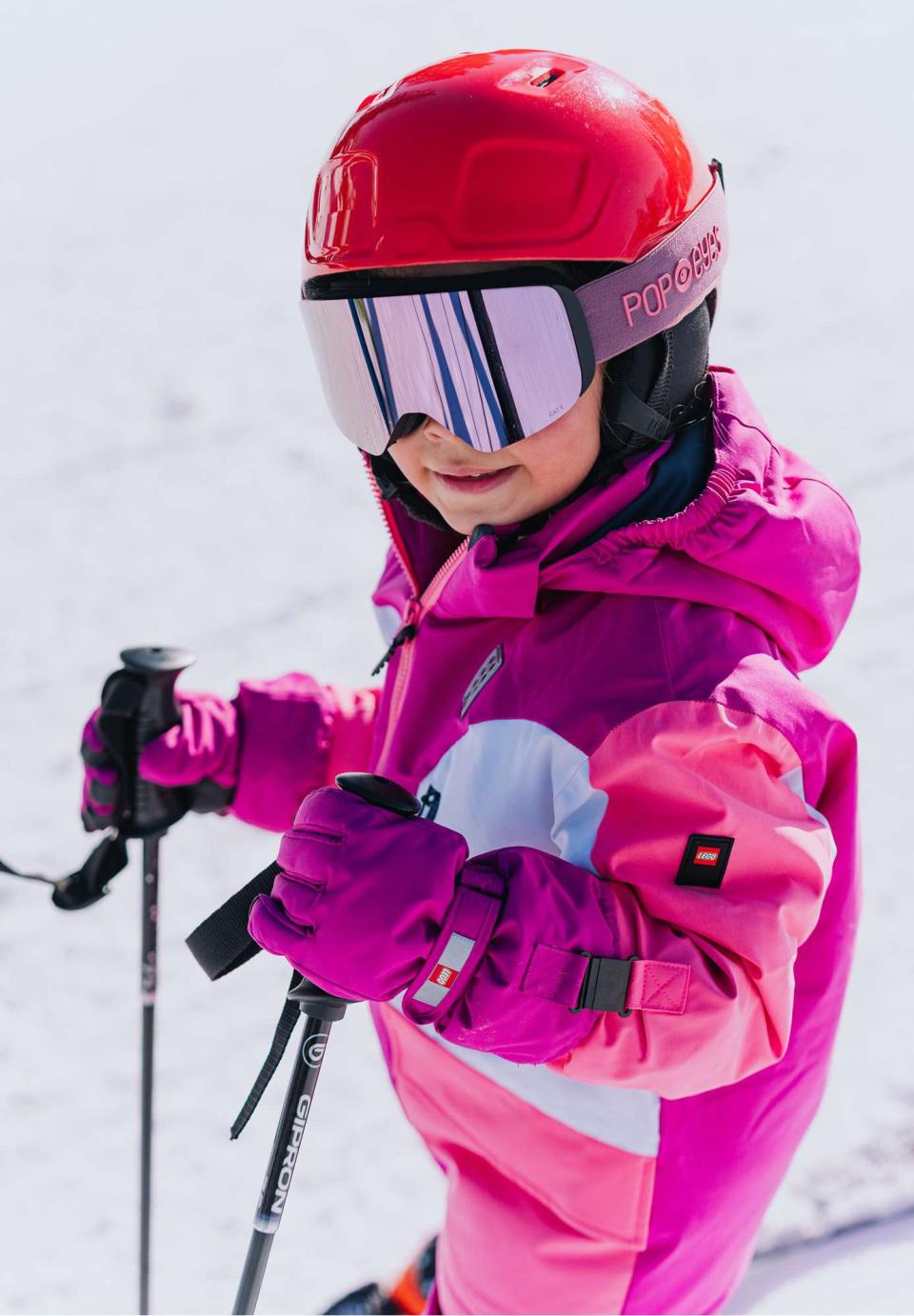 LEGO® jacket LWJIAN 713 -LEGO®