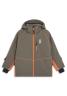 LEGO® jacket LWJIAN 712 - Light brown
