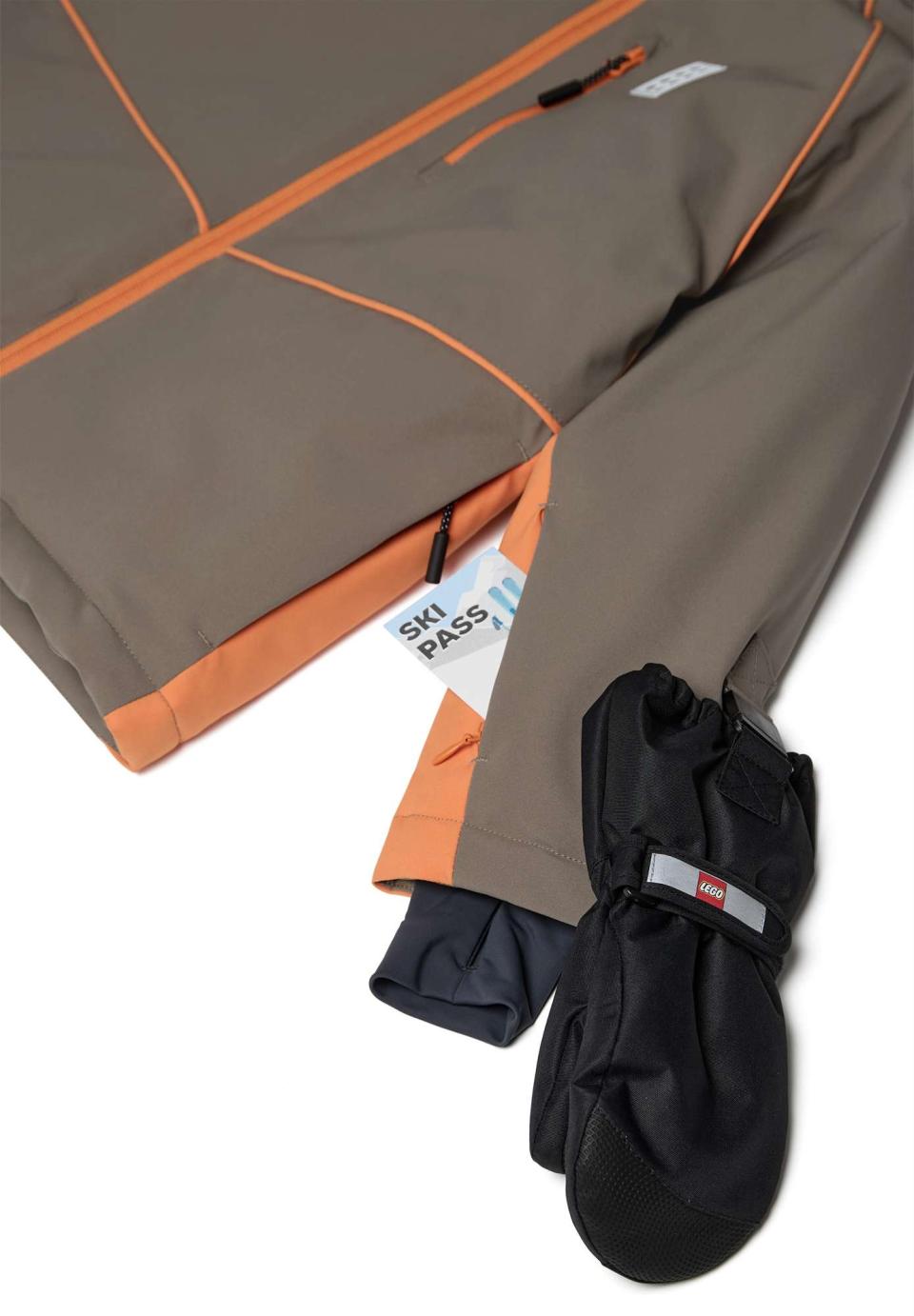 LEGO® jacket LWJIAN 712 -LEGO®