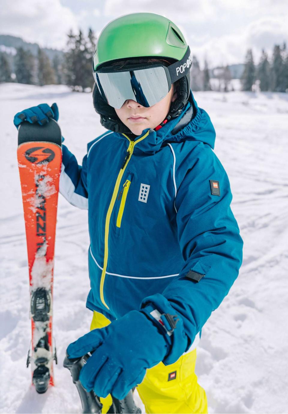 LEGO® jacket LWJIAN 712 -LEGO®