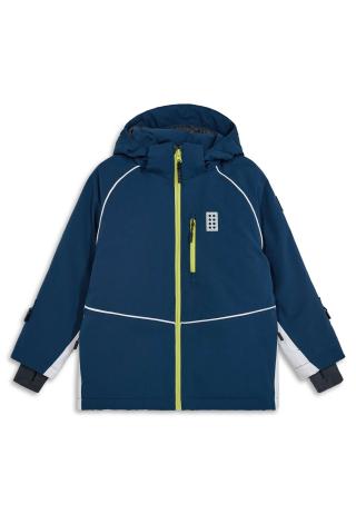 LEGO® jacket LWJIAN 712 - Dark blue
