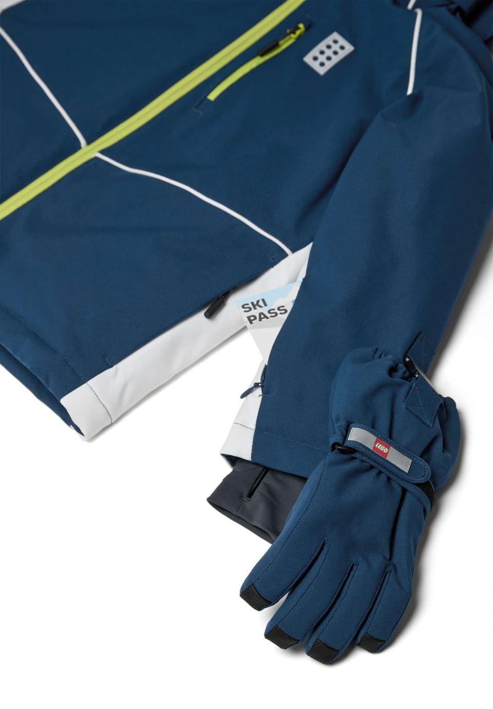LEGO® jacket LWJIAN 712 -LEGO®