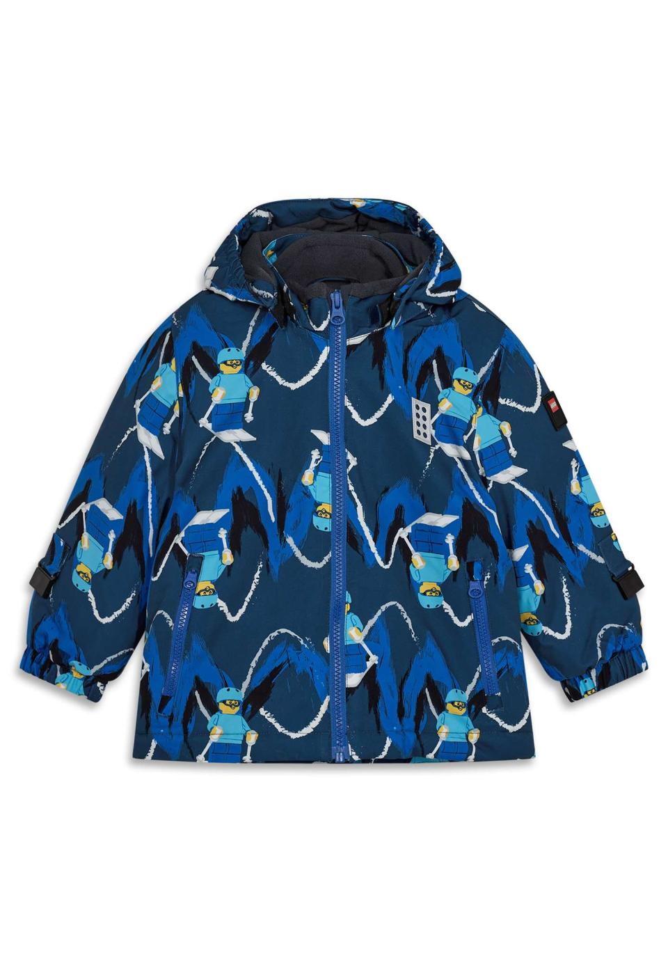 LEGO® jacket LWJUNA 703 -LEGO®