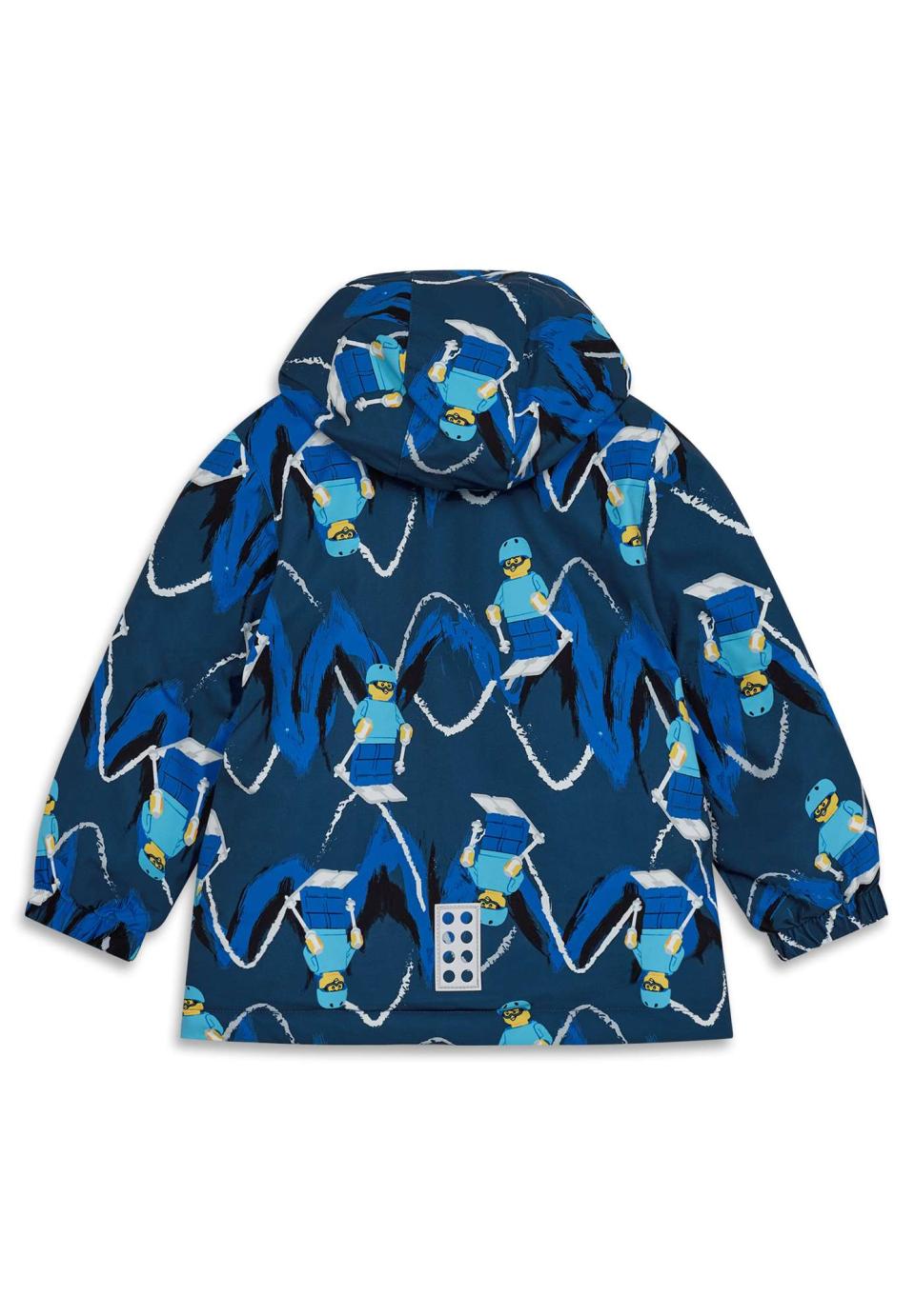 LEGO® jacket LWJUNA 703 -LEGO®