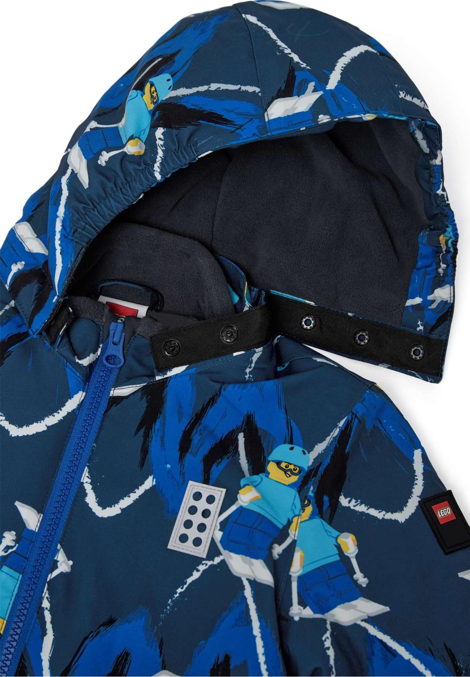 LEGO® jacket LWJUNA 703 -LEGO®