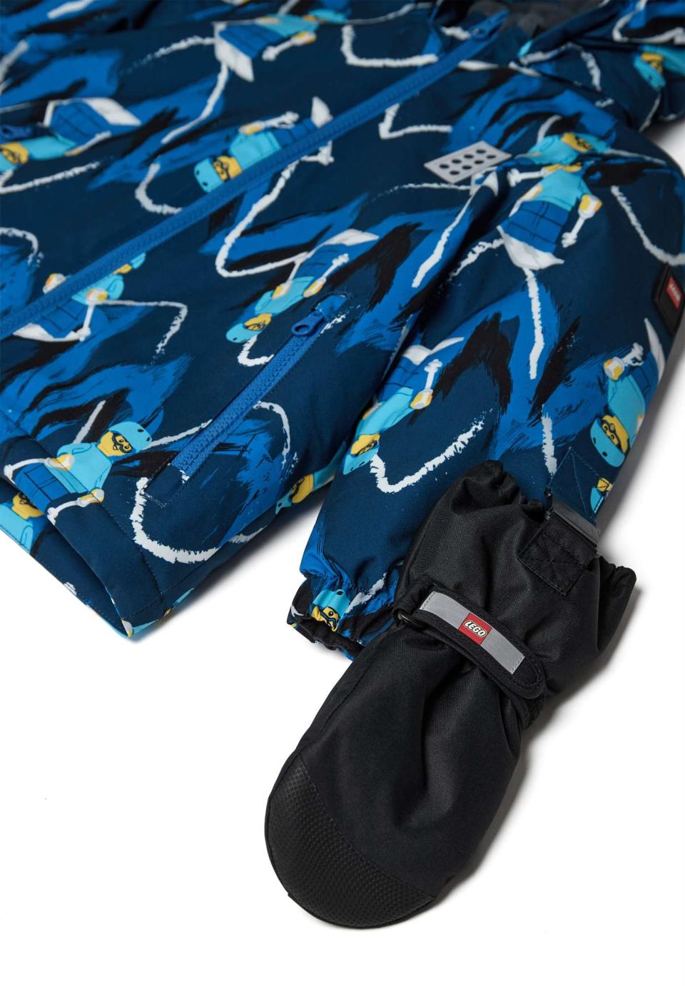 LEGO® jacket LWJUNA 703 -LEGO®