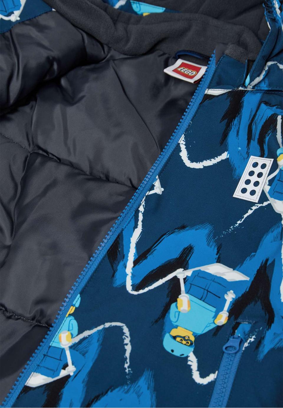 LEGO® jacket LWJUNA 703 -LEGO®