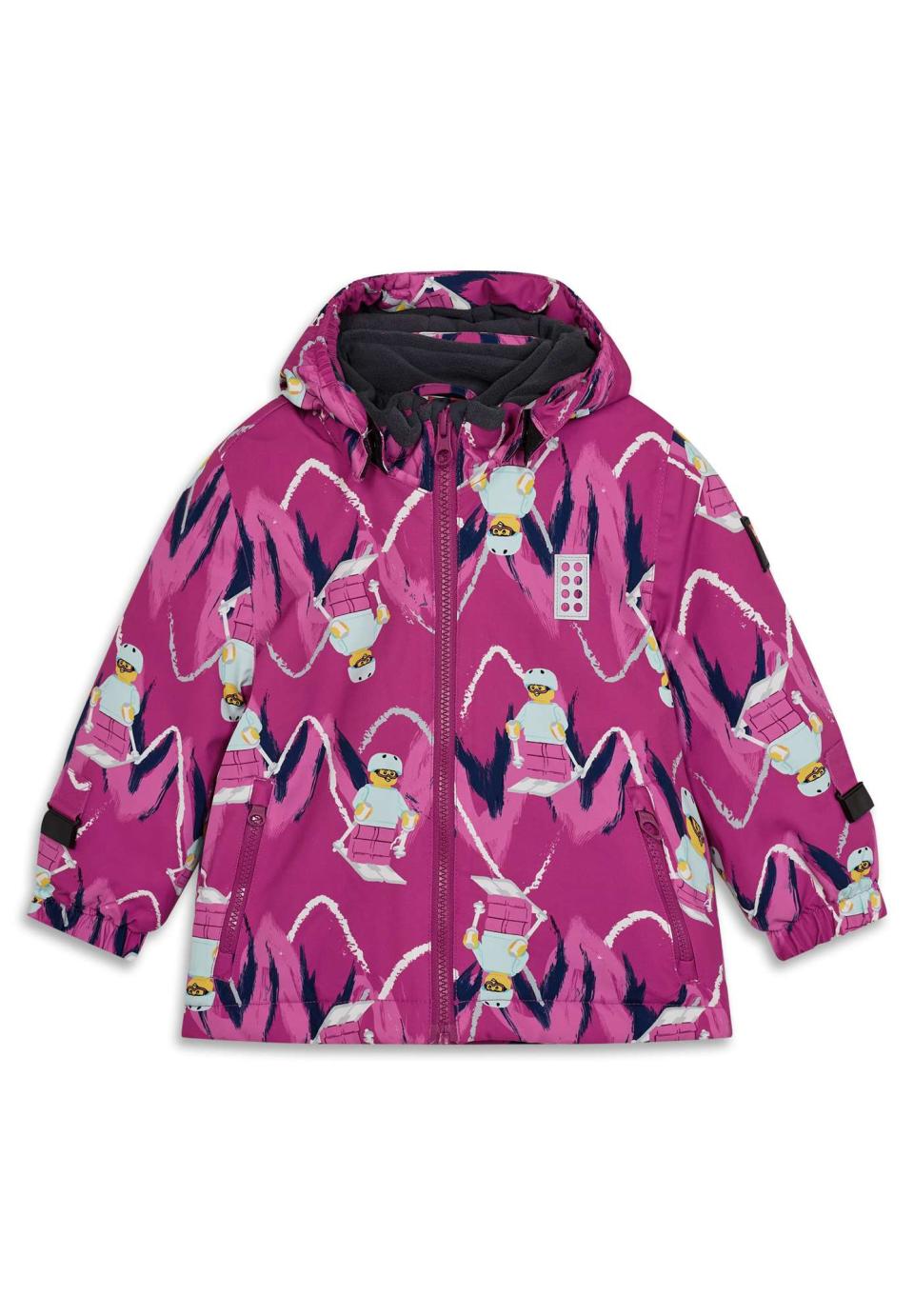 LEGO® jacket LWJUNA 703 -LEGO®