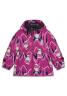 LEGO® jacket LWJUNA 703 - Fuchsia