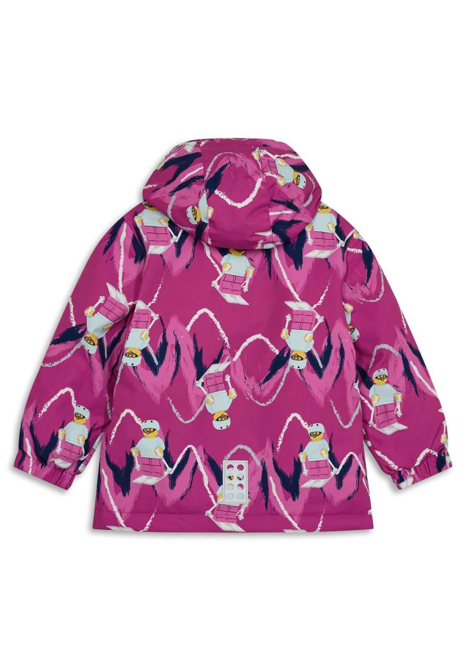 LEGO® jacket LWJUNA 703 -LEGO®