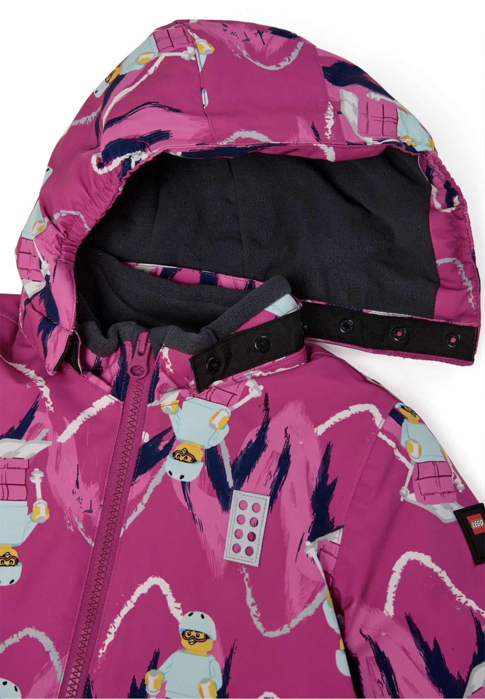 LEGO® jacket LWJUNA 703 -LEGO®