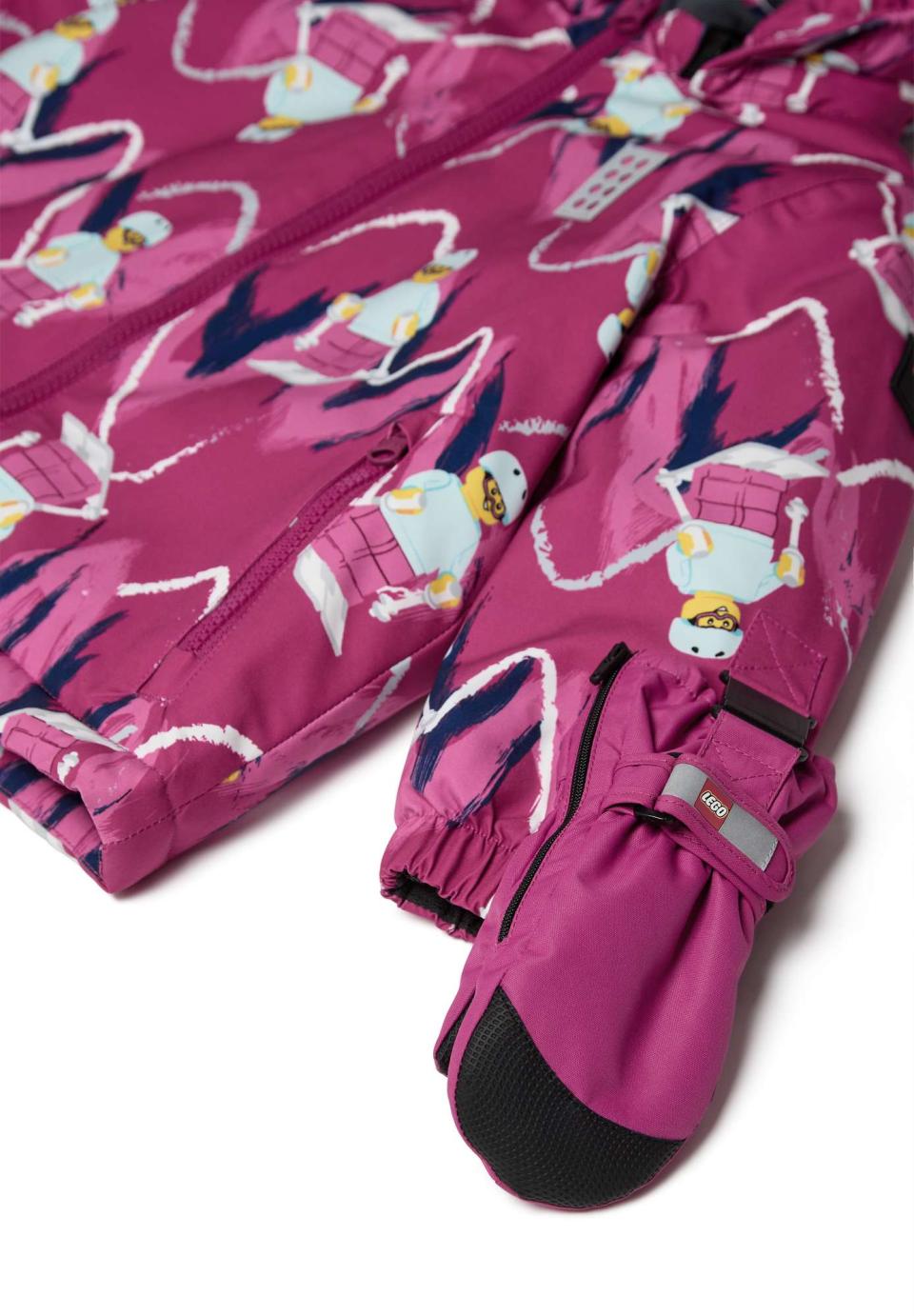 LEGO® jacket LWJUNA 703 -LEGO®