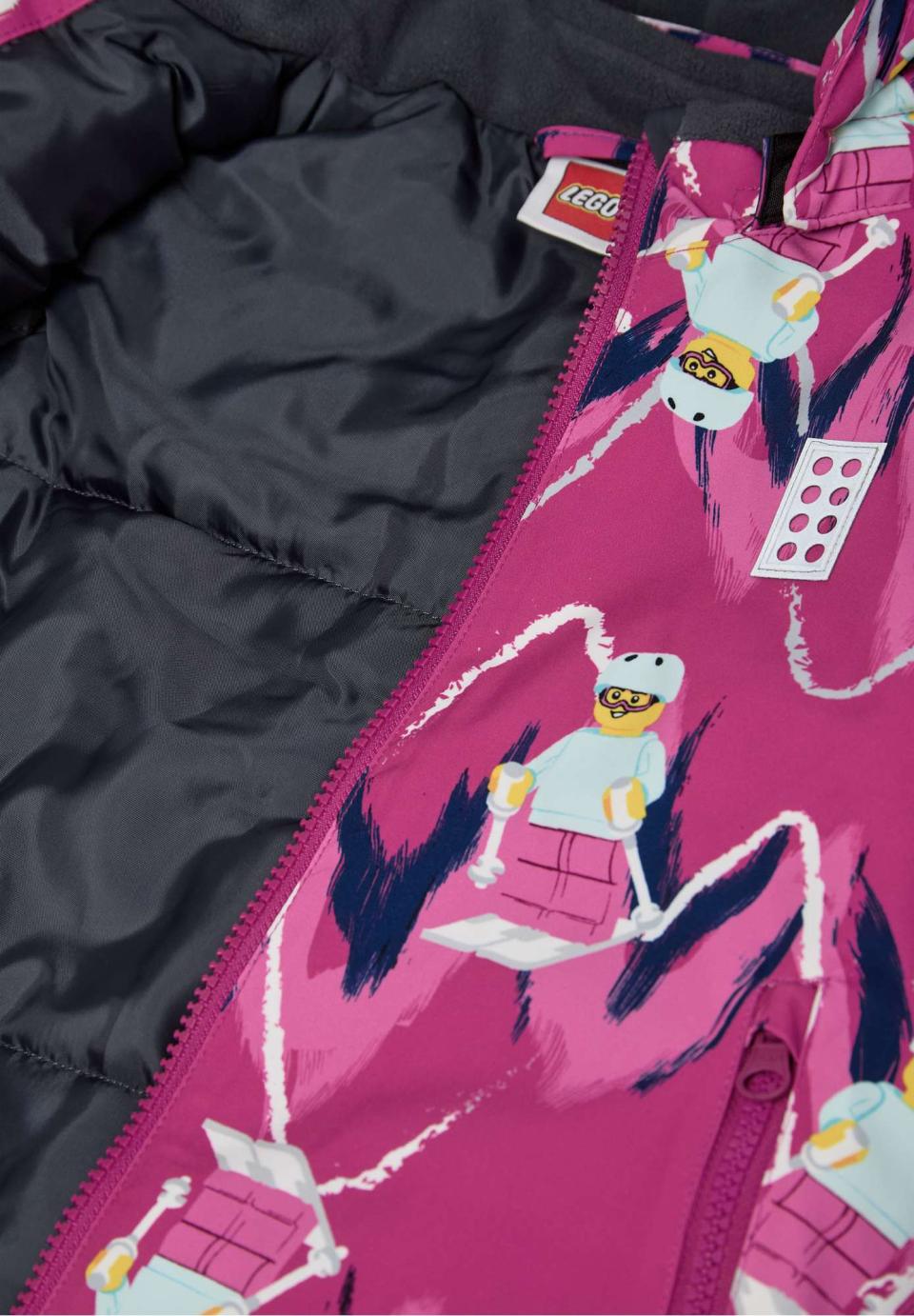 LEGO® jacket LWJUNA 703 -LEGO®