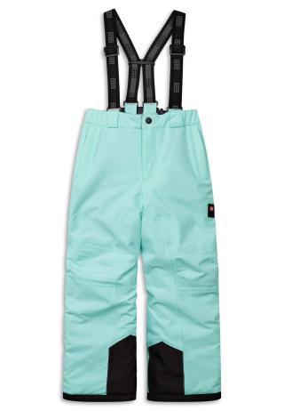LEGO® ski pants LWPOWAI 708 - Mint