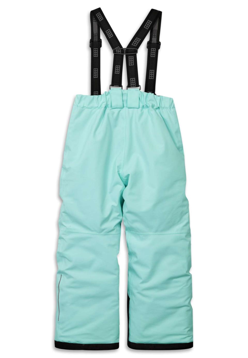LEGO® ski pants LWPOWAI 708 -LEGO®