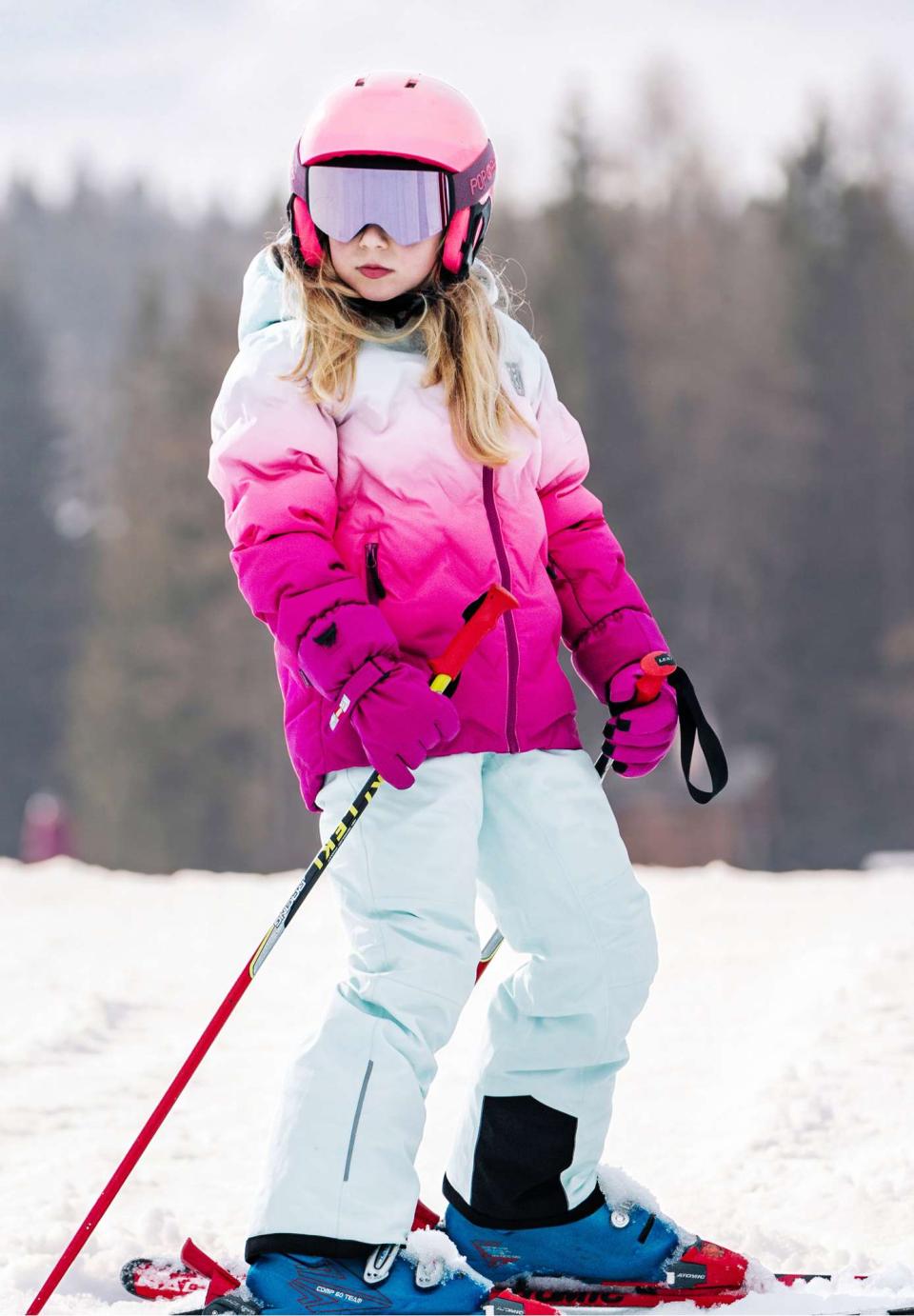 LEGO® ski pants LWPOWAI 708 -LEGO®