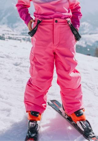 LEGO® ski pants LWPAYTON 701 -LEGO®