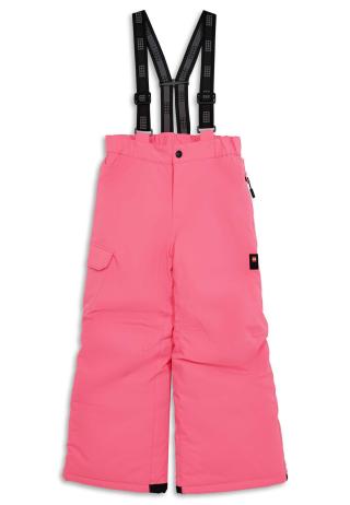 LEGO® ski pants LWPAYTON 701 - Pink