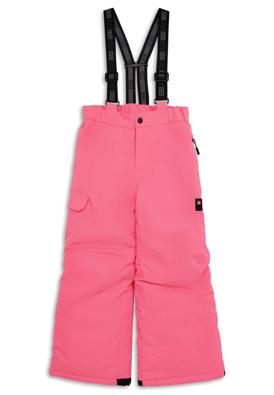 LEGO® ski pants LWPAYTON 701 -LEGO®