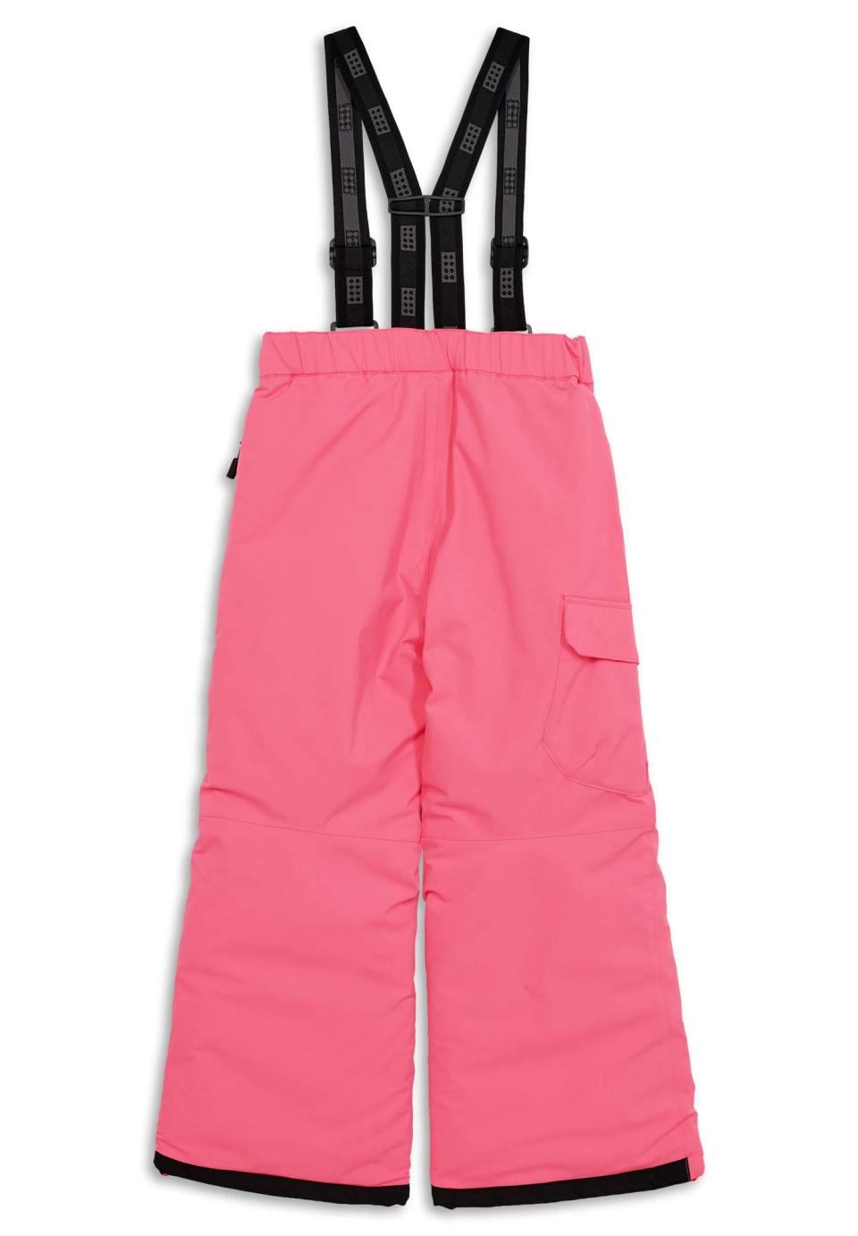 LEGO® ski pants LWPAYTON 701 -LEGO®