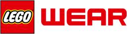 Where to find LEGO® kidswear today logo
