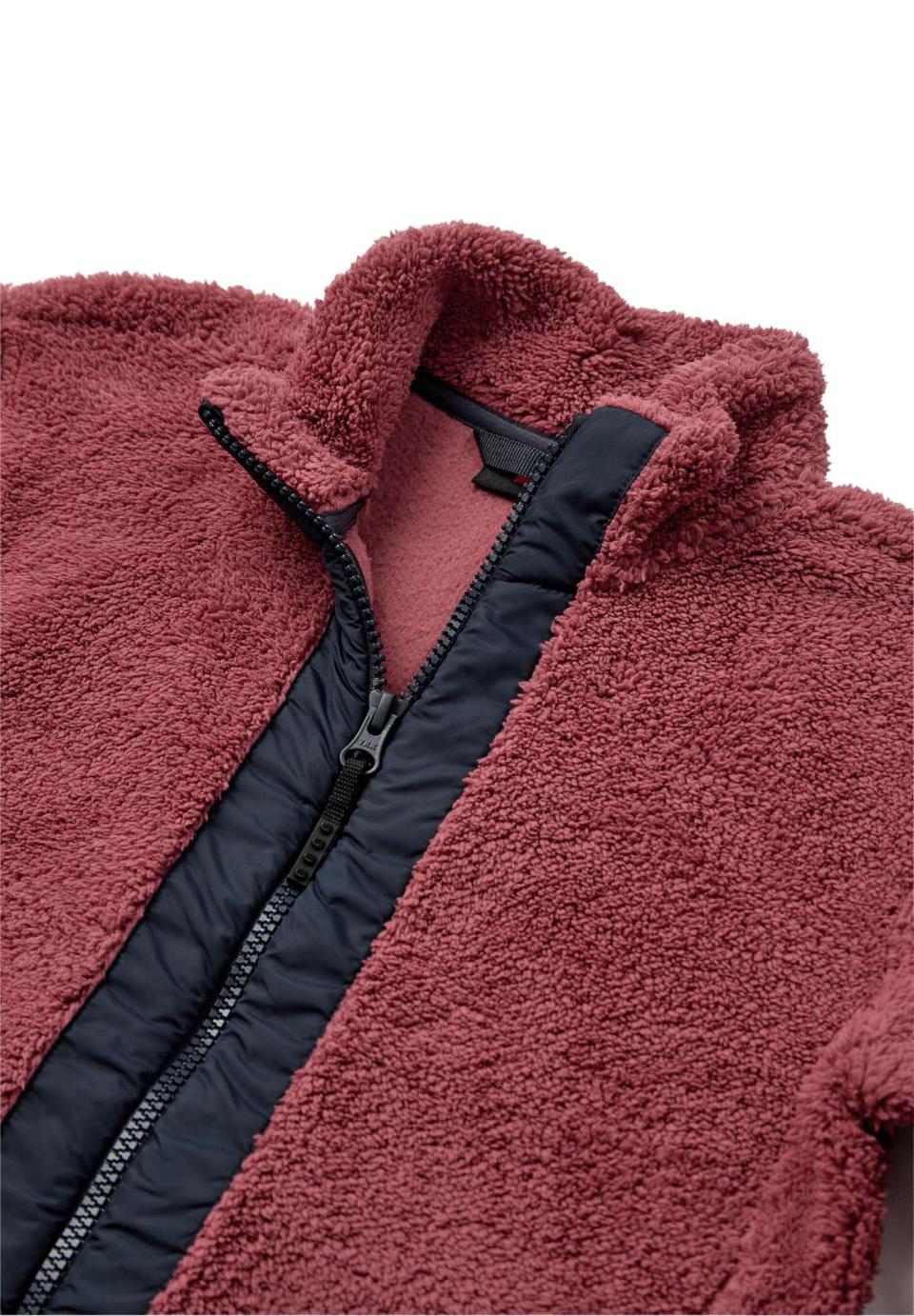 LEGO® Teddy Jacket - LWSAKU 206 -LEGO®