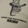 LEGO® NINJAGO® Sweatshirt - LWSAKU 600 -LEGO® NINJAGO®