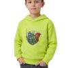 LEGO® NINJAGO® Hooded Sweatshirt - LWSAKU 601 -LEGO® NINJAGO®