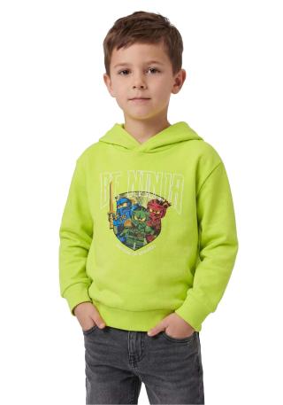 LEGO® NINJAGO® Hooded Sweatshirt - LWSAKU 601 -LEGO® NINJAGO®