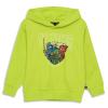 LEGO® NINJAGO® Hooded Sweatshirt - LWSAKU 601 -LEGO® NINJAGO®