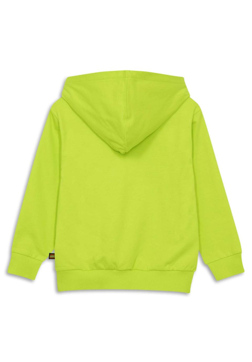 LEGO® NINJAGO® Hooded Sweatshirt - LWSAKU 601 -LEGO® NINJAGO®