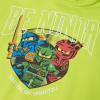 LEGO® NINJAGO® Hooded Sweatshirt - LWSAKU 601 -LEGO® NINJAGO®