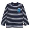 LEGO® NINJAGO® T-Shirt L/S - LWTAFFY 602 -LEGO® NINJAGO®