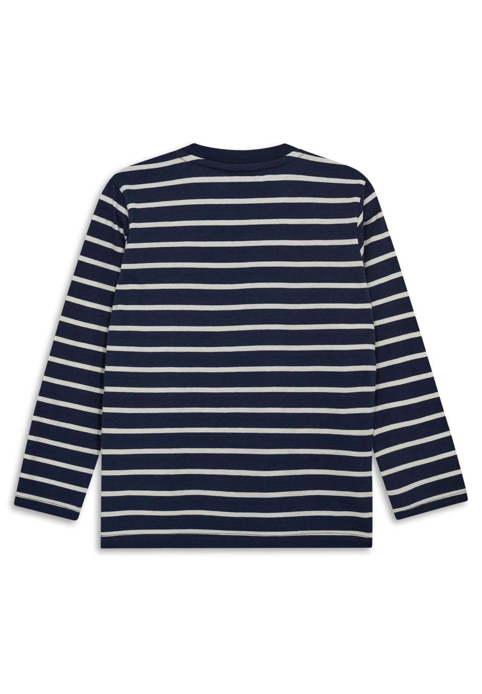 LEGO® NINJAGO® T-Shirt L/S - LWTAFFY 602 -LEGO® NINJAGO®
