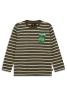 LEGO® NINJAGO® T-Shirt L/S - LWTAFFY 602 - Dark Olive