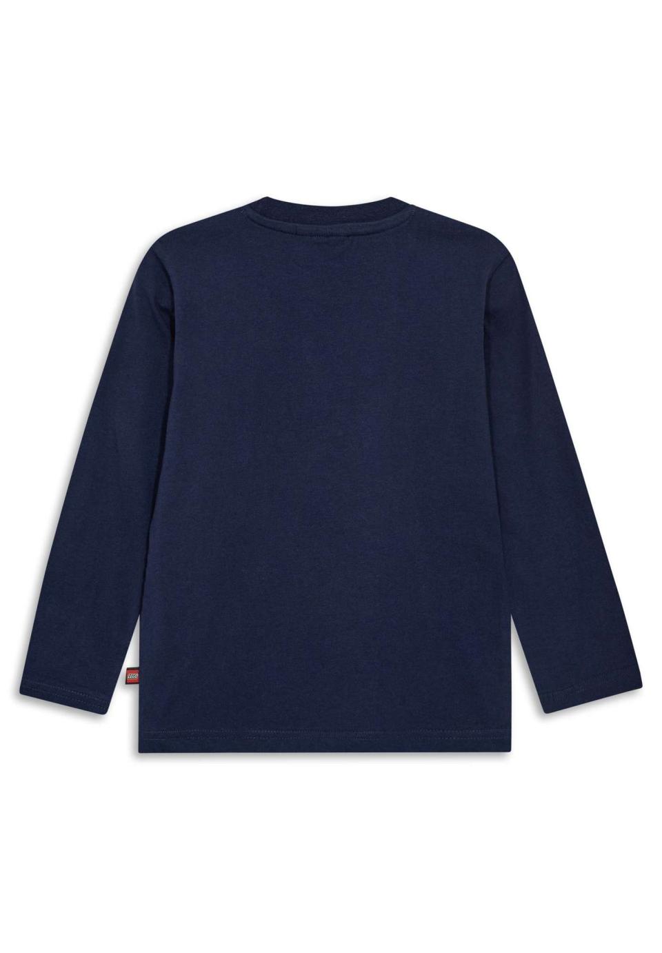 LEGO® NINJAGO® T-Shirt L/S - LWTAFFY 603 -LEGO® NINJAGO®