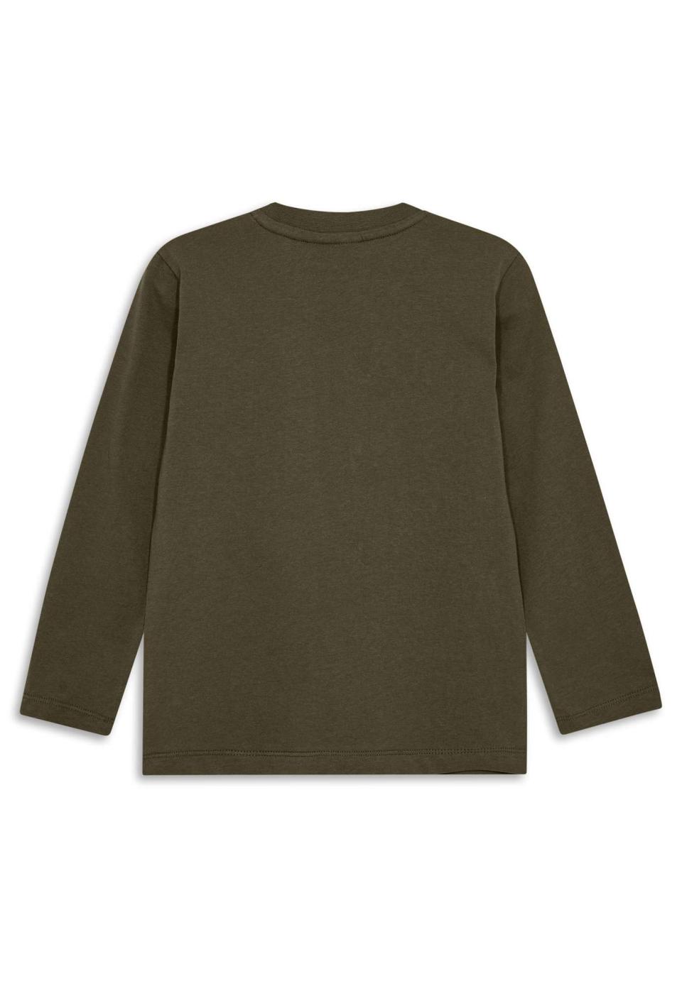 LEGO® NINJAGO® T-Shirt L/S - LWTAFFY 613 -LEGO® NINJAGO®