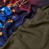 LEGO® NINJAGO® T-Shirt L/S - LWTAFFY 613 -LEGO® NINJAGO®