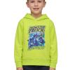 LEGO® CITY Hooded Sweatshirt - LWSAKU 608 -LEGO® CITY