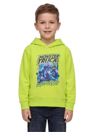 LEGO® CITY Hooded Sweatshirt - LWSAKU 608 -LEGO® CITY