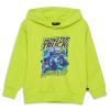 LEGO® CITY Hooded Sweatshirt - LWSAKU 608 -LEGO® CITY