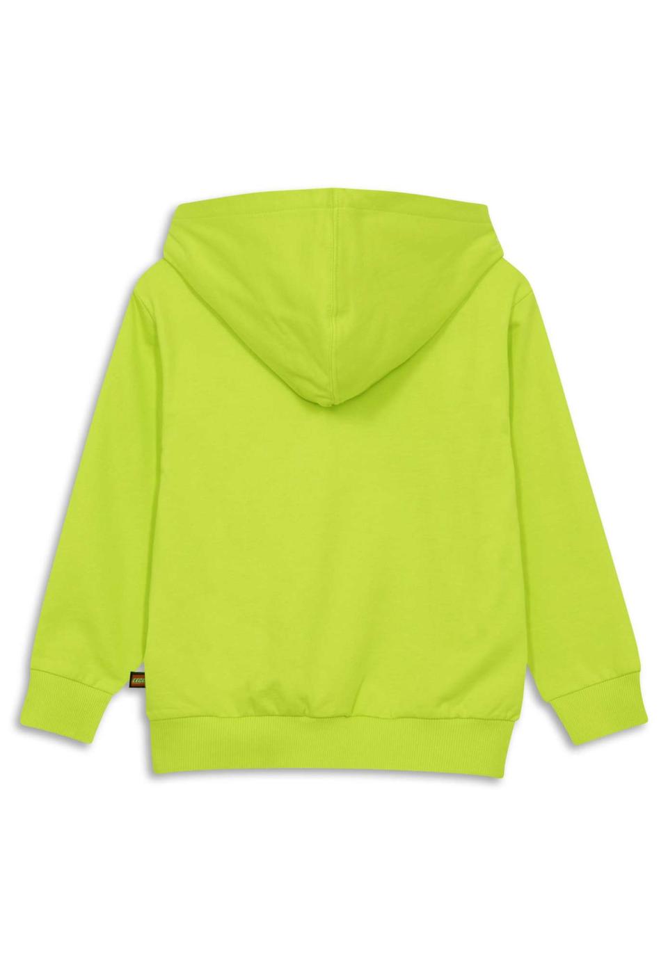 LEGO® CITY Hooded Sweatshirt - LWSAKU 608 -LEGO® CITY