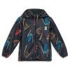 LEGO® NINJAGO® Softshell Jacket - LWSAKU 602 -LEGO® NINJAGO®