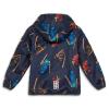 LEGO® NINJAGO® Softshell Jacket - LWSAKU 602 -LEGO® NINJAGO®