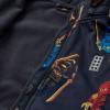 LEGO® NINJAGO® Softshell Jacket - LWSAKU 602 -LEGO® NINJAGO®