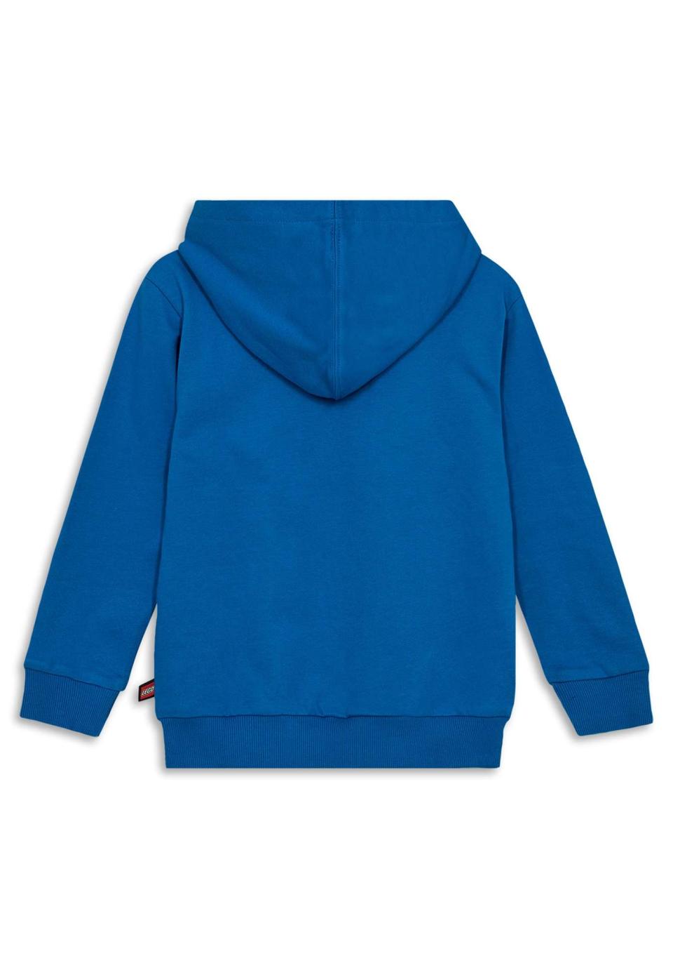 LEGO® NINJAGO® Hooded Sweatshirt - LWSAKU 701 -LEGO® NINJAGO®