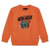 LEGO® NINJAGO® Sweatshirt - LWSAKU 703 -LEGO® NINJAGO®